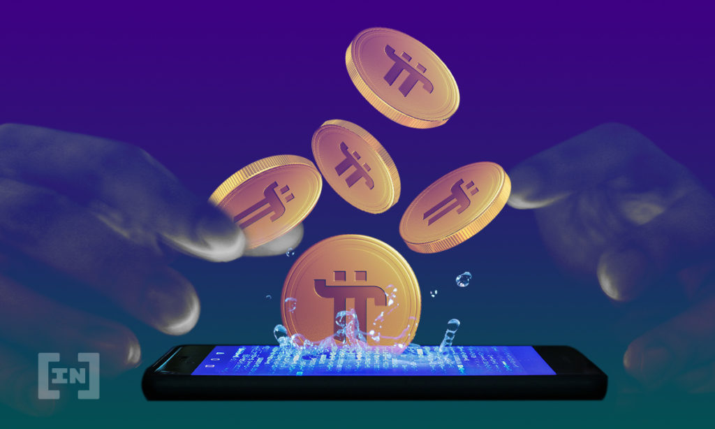 Pi Network là một dự án đào Pi miễn phí trên điện thoại đang được quan tâm.