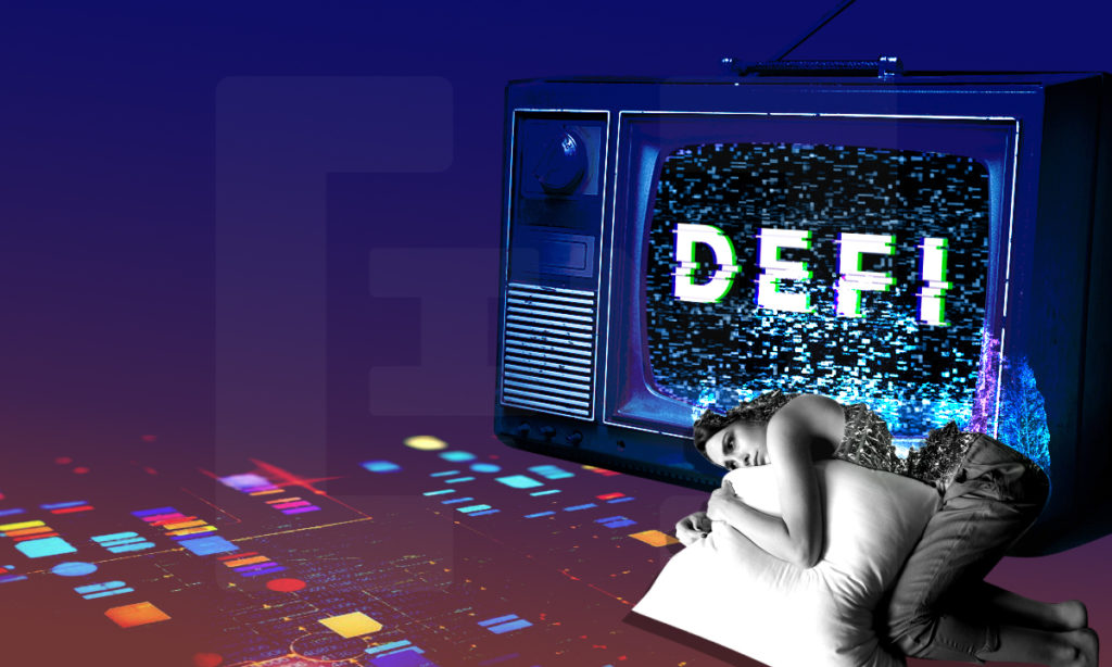 Nhà sáng lập Yearn Finance tức giận đưa ra một loạt chỉ trích nhắm vào cộng đồng DeFi