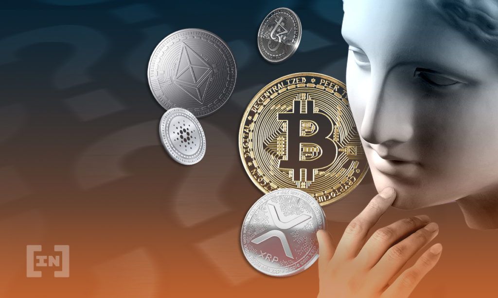 Bitcoin lập đỉnh mới, atlcoin được mùa và TVL của DeFi đạt mốc 15 tỷ USD