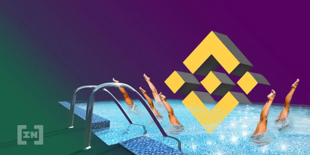 Cựu điều hành Coinbase trở thành CEO mới của Binance US