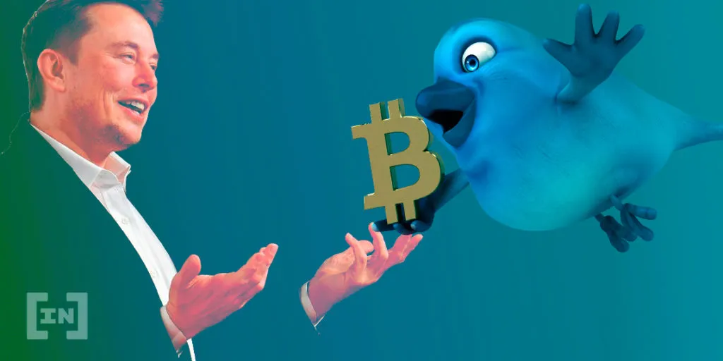 Bitcoin vừa phục hồi 38,000 USD chỉ vì hành động này của tỷ phú giàu nhất thế giới