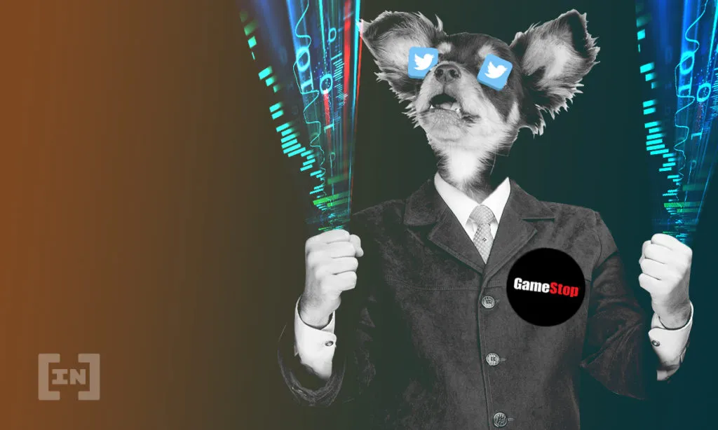 GameStop