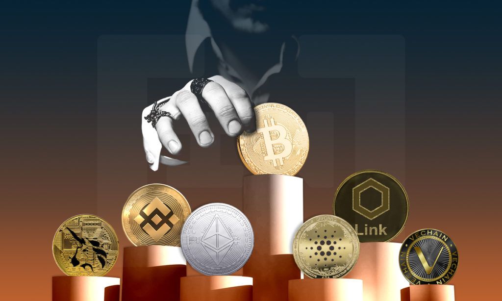 Top 10 đồng coin sắp lên sàn đáng đầu tư nhất trong năm 2021