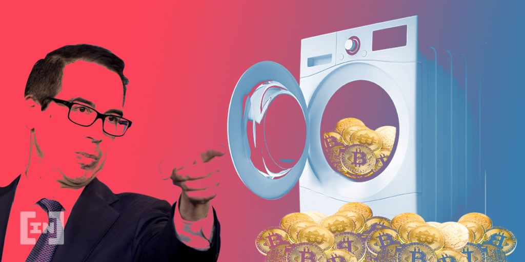 Yellen đang xem xét các Quy định nhận dạng tiền điện tử đang trì hoãn