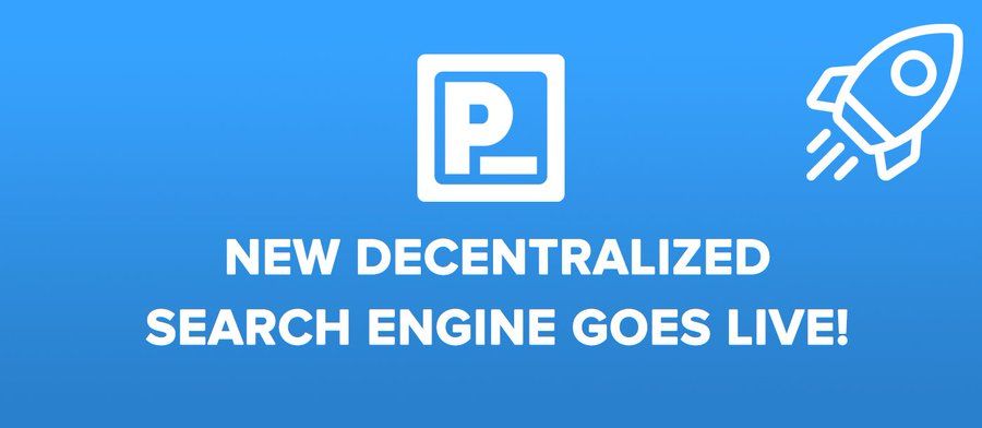 Đối thủ của Google, Presearch công bố bộ máy tìm kiếm phi tập trung dựa trên blockchain