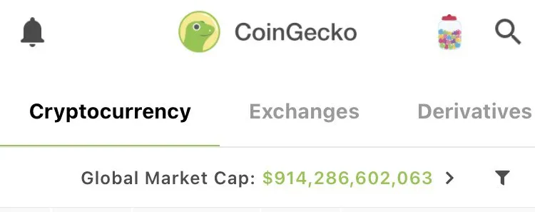 Vốn hóa thị trường tiền điện tử tiến sát gần 1 nghìn tỷ USD, Bitcoin vươn lên mạnh mẽ