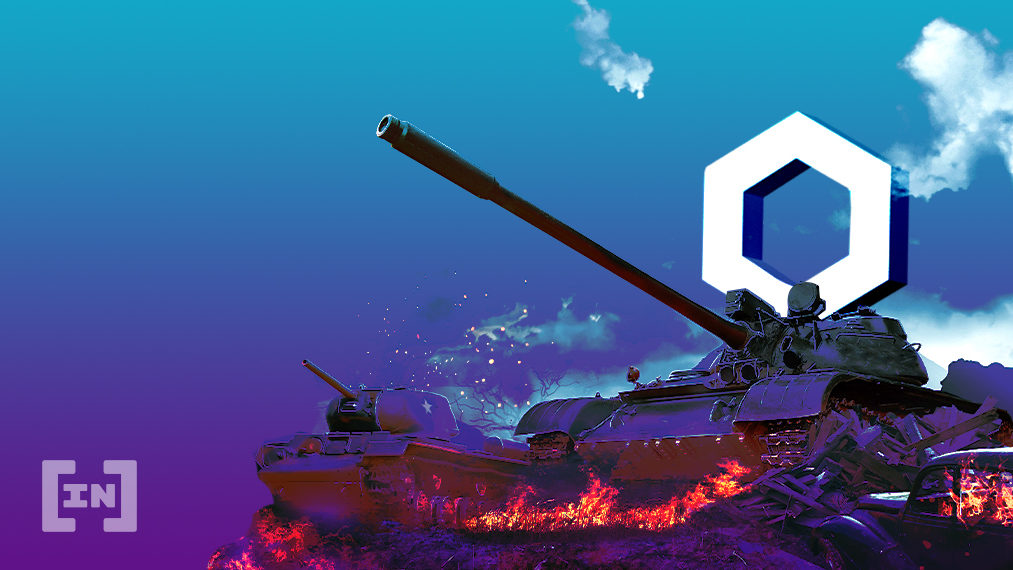 Chainlink (LINK) thông báo khởi chạy Hệ thống báo cáo Off-chain