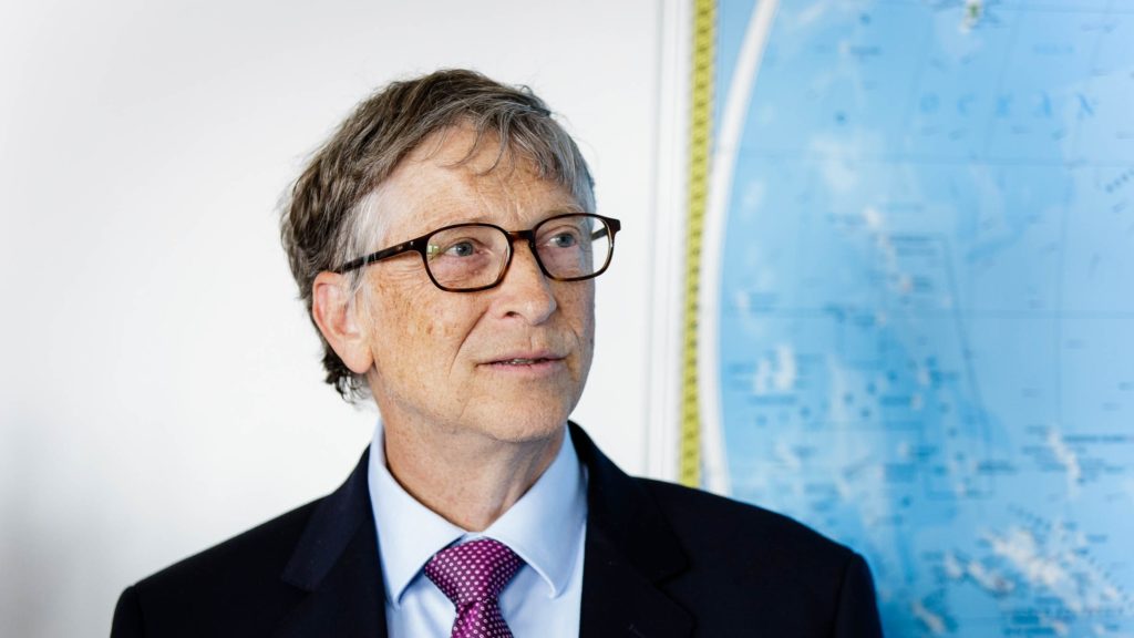 Năm 2018, có lẽ Bill Gates đã đúng khi bi quan về Bitcoin và ICO. Nhưng hiện tại mọi thứ đã khác!