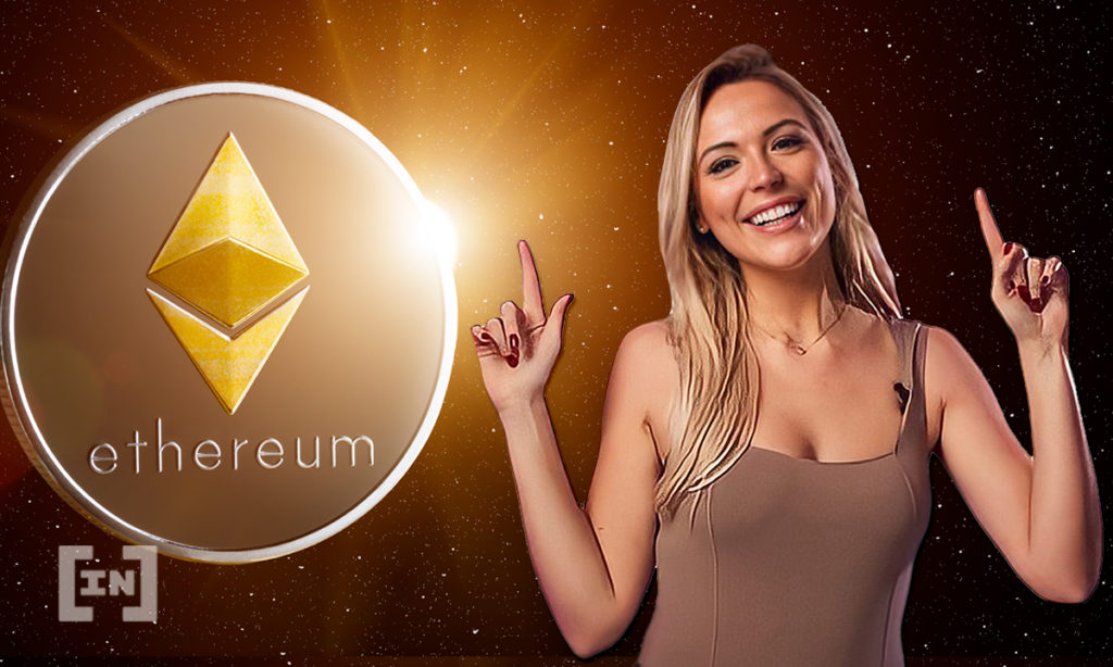 hợp đồng future ETH trên CME