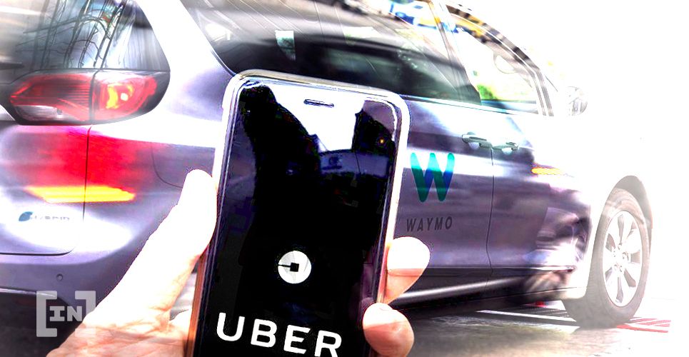 Đến lượt Uber tỏ ý có thể chấp nhận thanh toán bằng Bitcoin