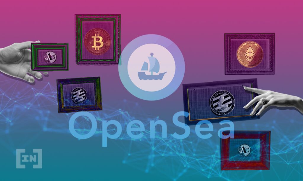 OpenSea là gì? Cách tự bán NFT của riêng bạn trên OpenSea