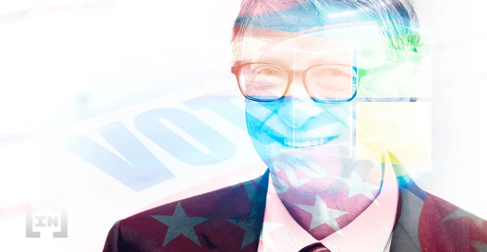 Blockchain là công nghệ triển vọng đối với doanh nghiệp