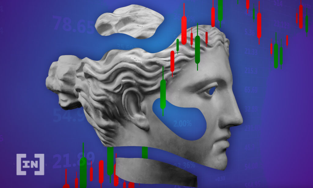 Đem tài sản truyền thống vào blockchain đang là xu hướng.