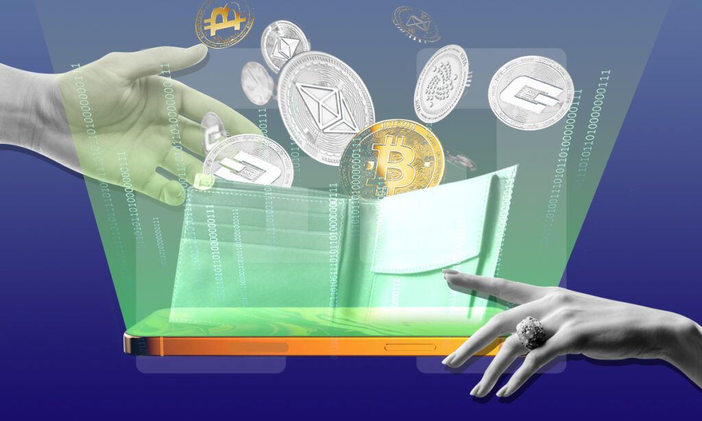 Multi Coin Wallet (ví đa tiền mã hóa) dễ sử dụng và đáng dùng nhất 2023