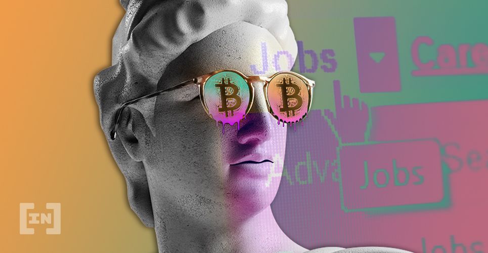 sa thải nhân viên_blockchain_crypto