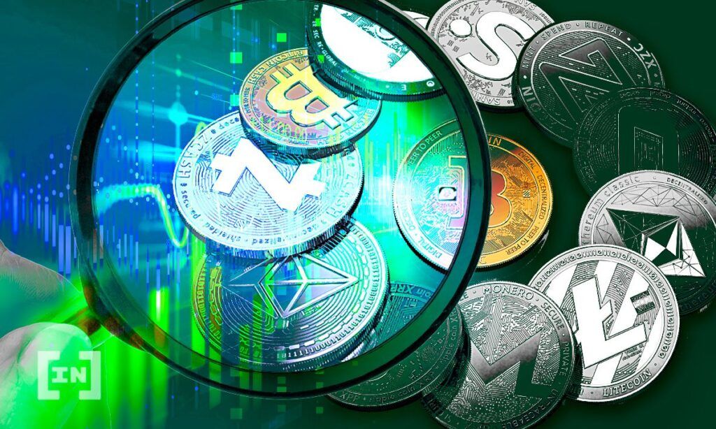 Bật mí top 10 Altcoin đáng mong đợi nhất tháng 4