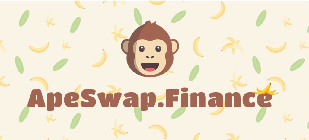 ApeSwap.Finance: Hệ sinh thái phi tập trung thân thiện trên BSC