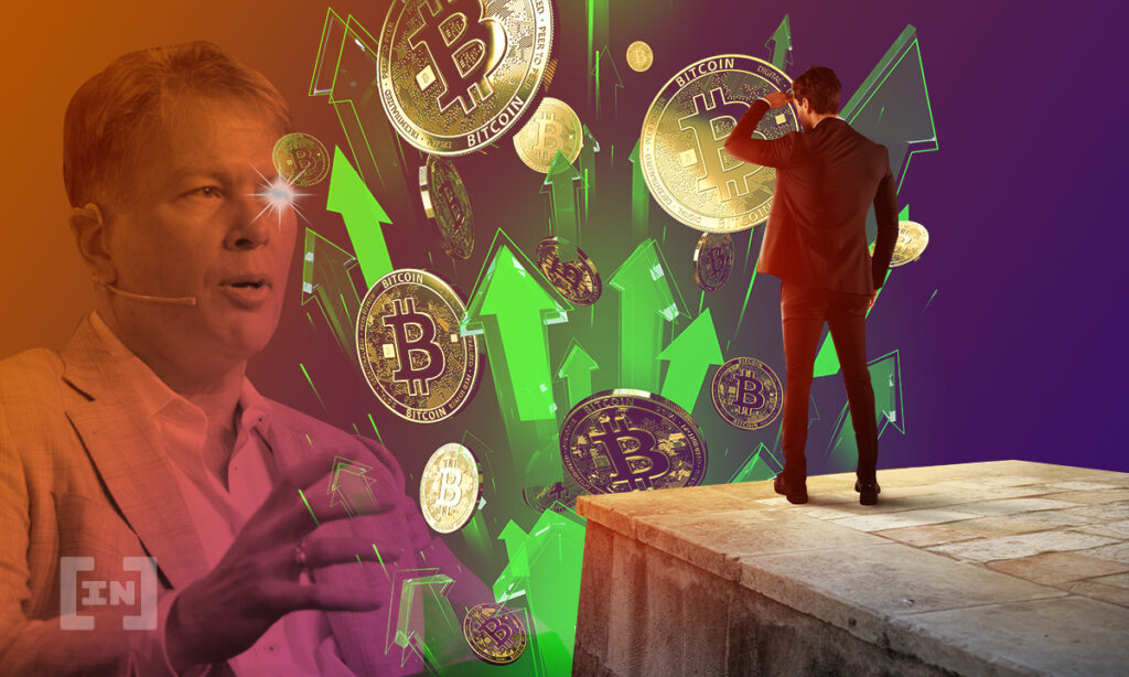 FGI của Bitcoin = 26