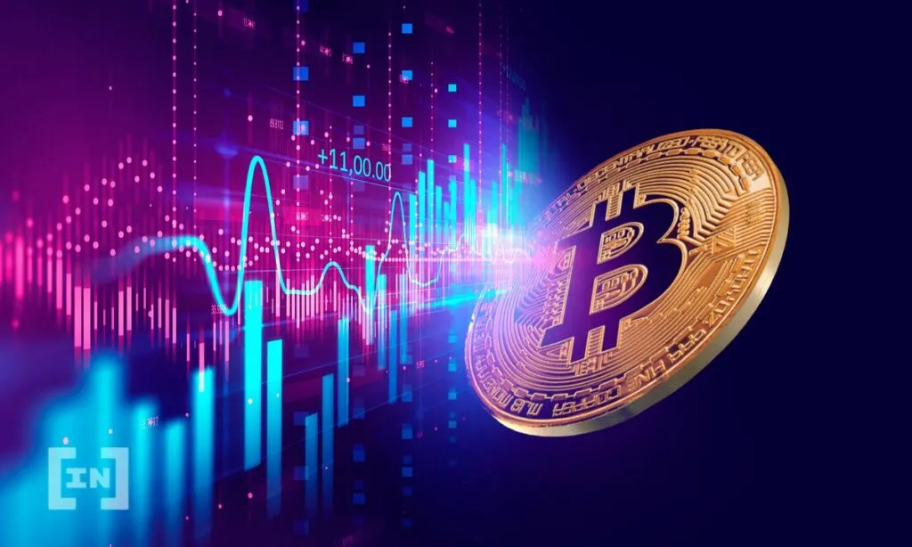 Bitcoin (BTC) bị định giá thấp nhất trong 10 năm theo mô hình Stock to flow