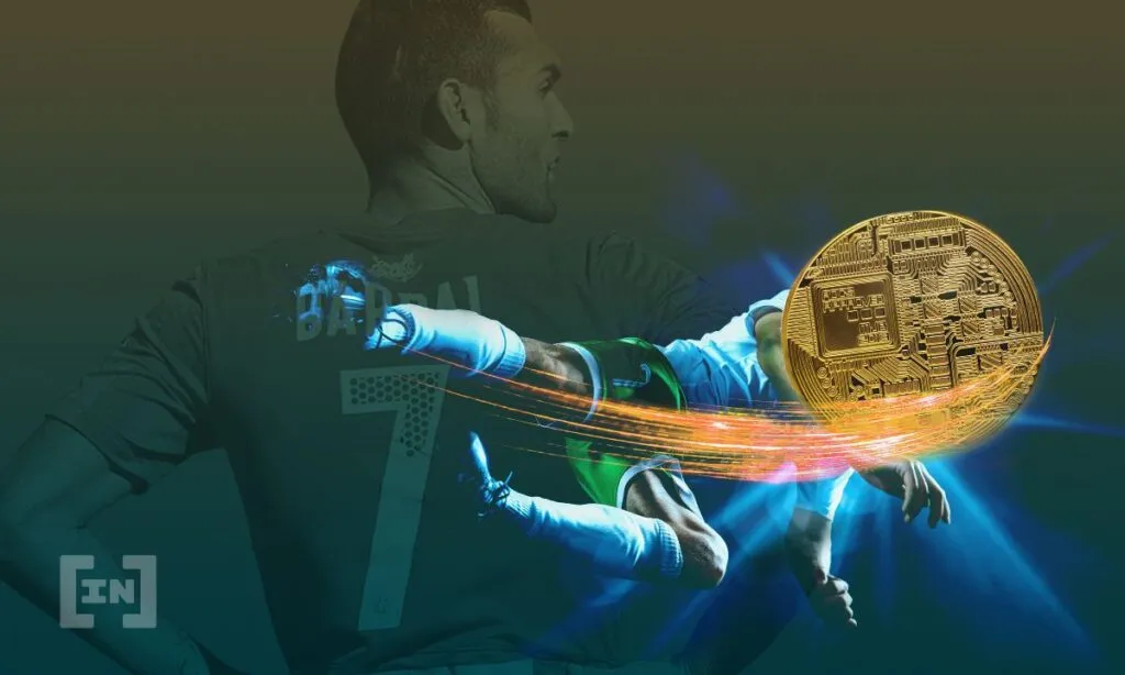 Các token bóng đá đã phản ứng như thế nào với Champions League?