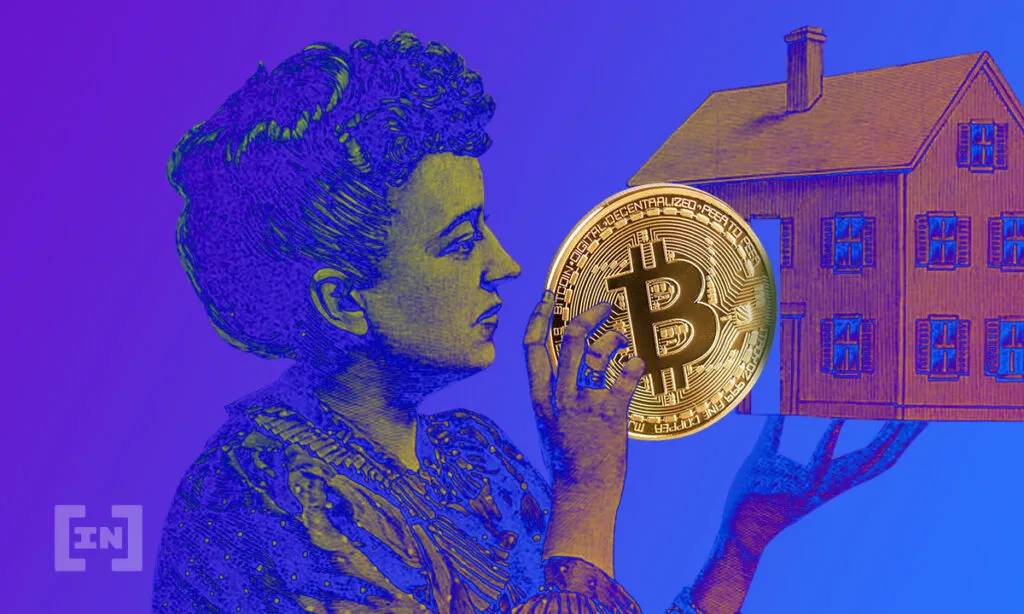 3 nền tảng ngành BĐS áp dụng Blockchain được đáng giá cao
