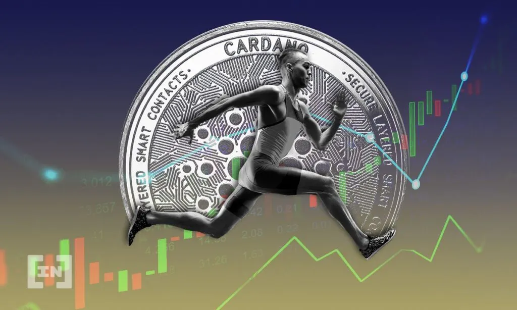 Dòng chảy quỹ tài sản kỹ thuật số hàng tuần của Cardano hiện đang dẫn đầu