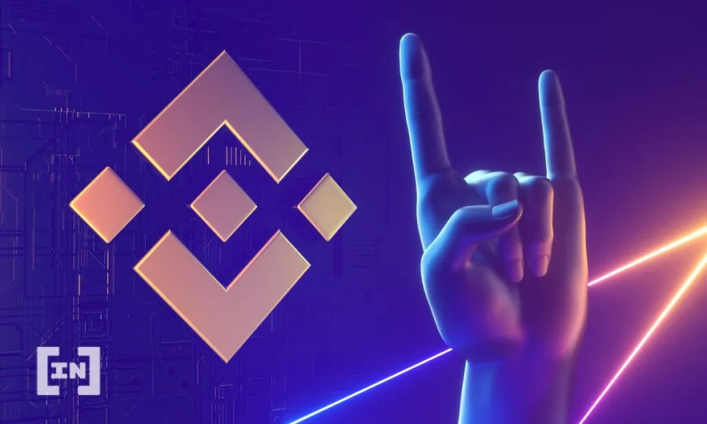 Với uy tín sẵn có của chính Binance, thì Binance NFT Marketplace sẽ rất tiềm năng.