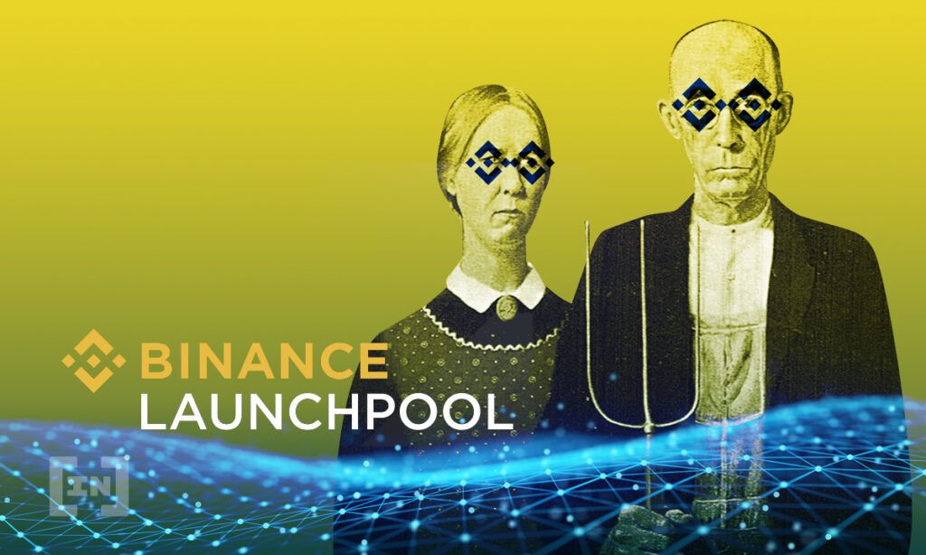 Launchpool là gì? Hướng dẫn Farm coin trên Binance cực đơn giản