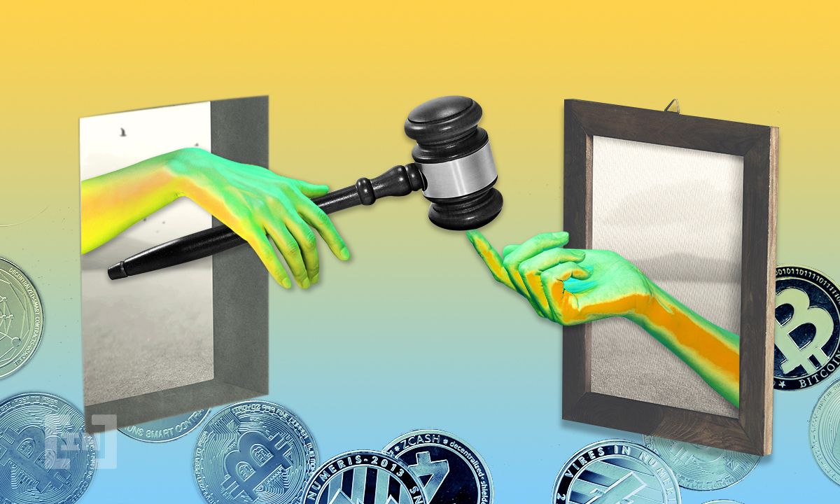 Ngân hàng Quốc gia Ukraine từ chối thử nghiệm tiền tệ kỹ thuật số của nhà nước
