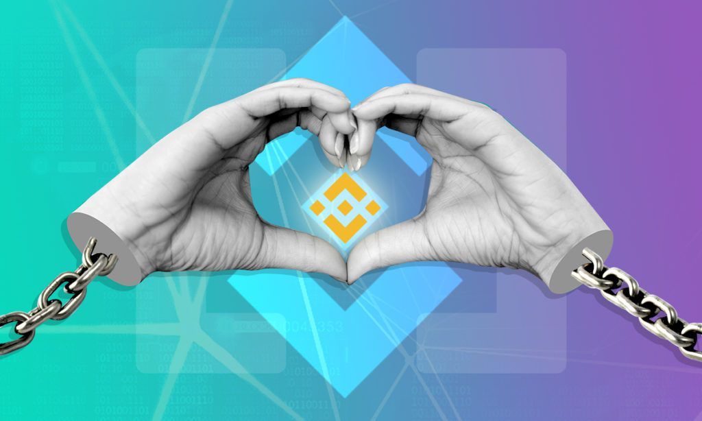 Binance gửi 6,000 bình oxy đến Ấn Độ: giới Blockchain đồng lòng hướng về Ấn Độ