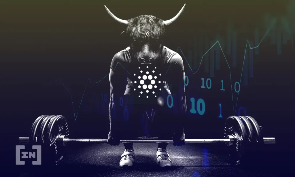 Cardano (ADA) tiếp tục lập kỷ lục giá mới tại $2