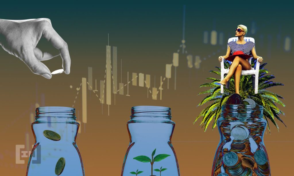 Blockchain ngành BĐS 