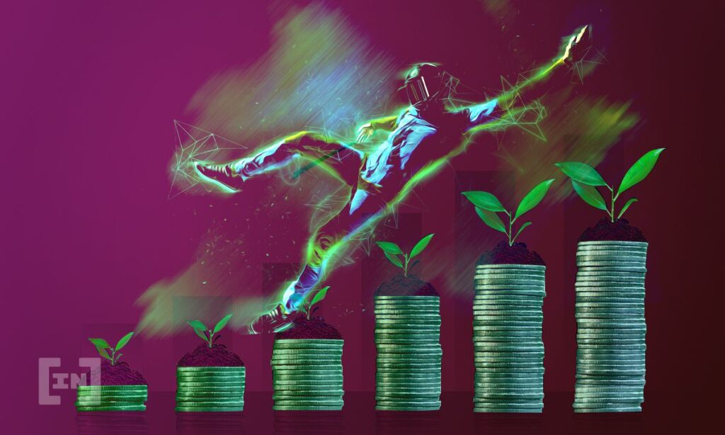 Các chuyên gia cho lời khuyên Bitcoin nên chiếm từ 1 ~ 6% trong danh mục đầu tư.