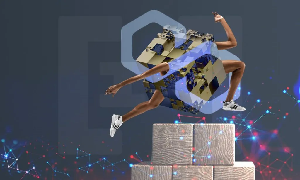 Lý giải nguyên nhân Polygon (MATIC) đang trở thành đối thủ đáng gờm của  Binance Smart Chain