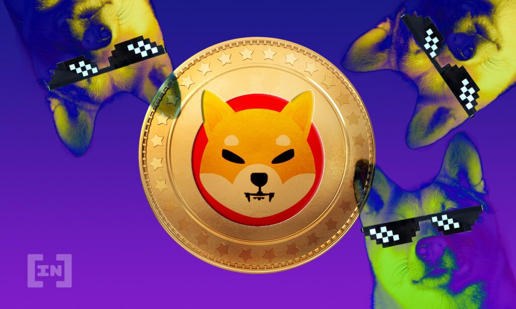 SHIBA là gì? Liệu SHIBA INU COIN có đạt đến 1$ hay không?