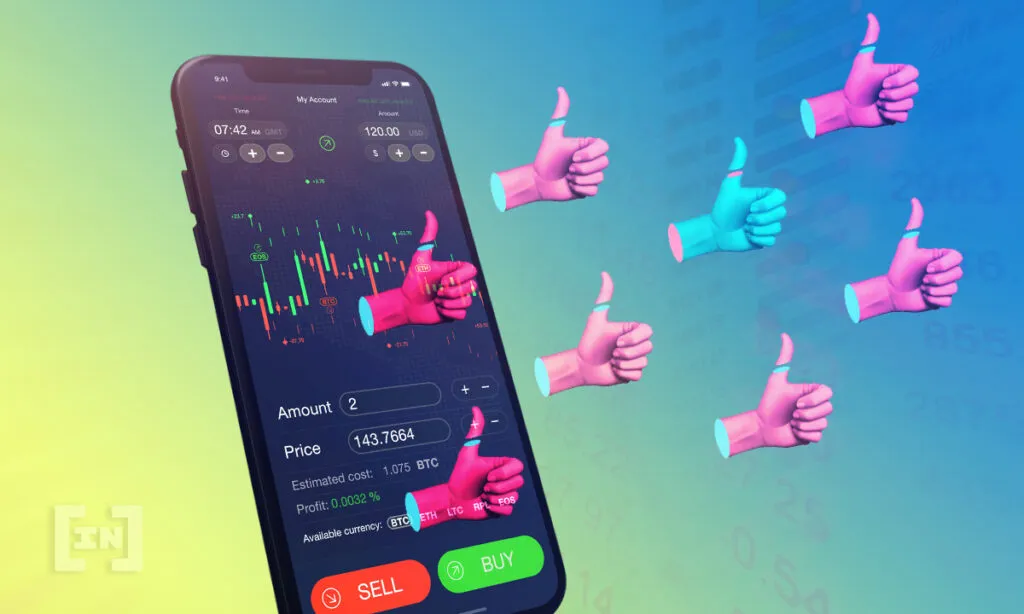 TOP 7 App đầu tư chứng khoán tốt nhất 2023