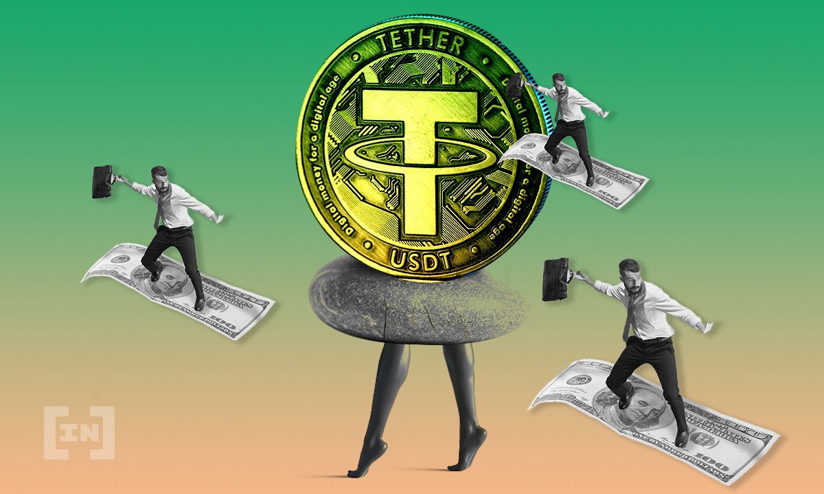 Tether USDT là gì? Cáo buộc in khống USDT trong thế giới tiền điện tử