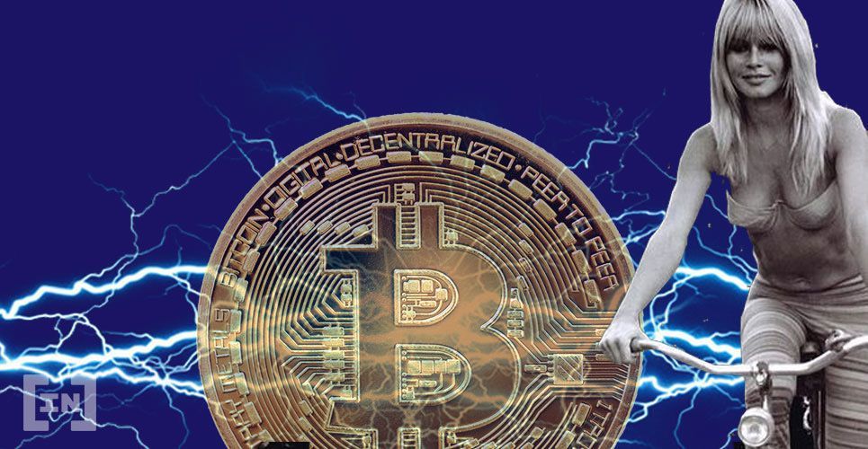 Các dấu hiệu cho thấy BTC sẽ tiếp tục xu hướng tăng giá trong thời gian tới