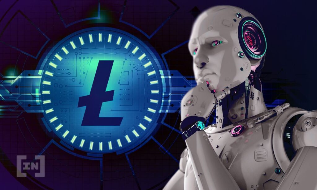 litecoin