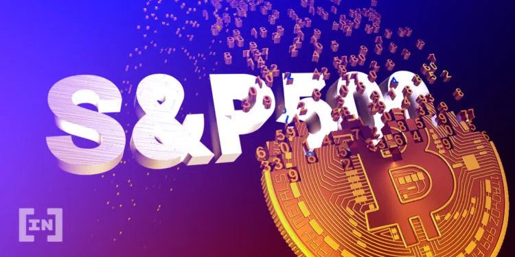 Có phải Bitcoin đang mất dần sức hấp dẫn so với cổ phiếu?