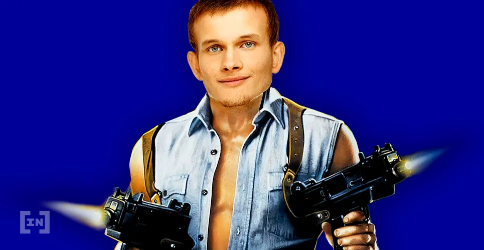 Vitalik Buterin xả toàn bộ SHIB trị giá 1 tỷ đô la để quyên góp cho Ấn Độ chống COVID-19