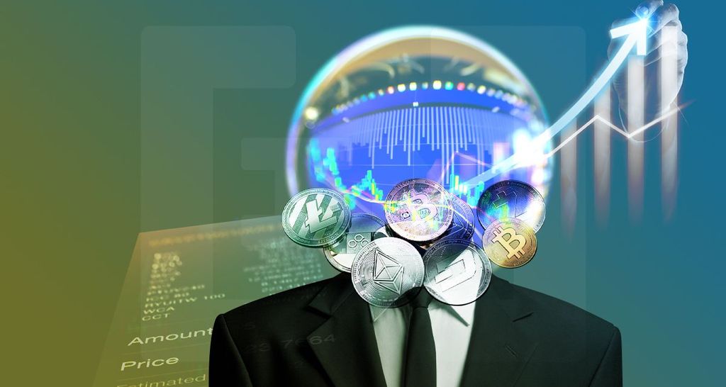 Biểu đồ giá IOTA lôgarit