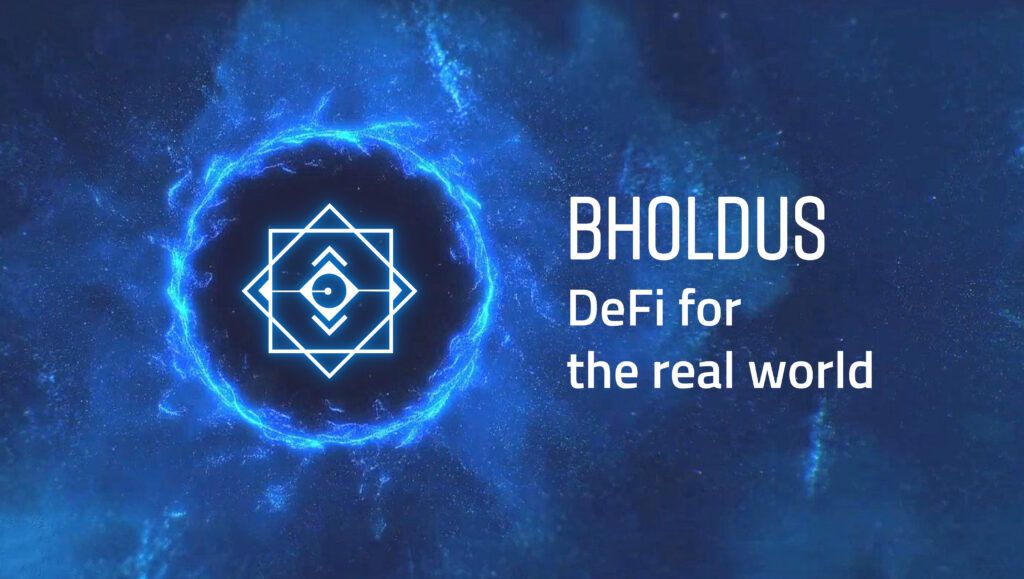 BHOLDUS – Nền tảng liên Blockchain với tốc độ 10 nghìn giao dịch mỗi giây