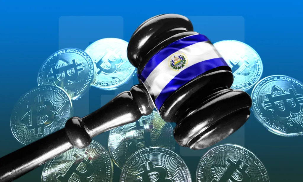 Sự kiện El Salvador là sự kiện đánh dấu bước chuyển biến lịch sử của Bitcoin.