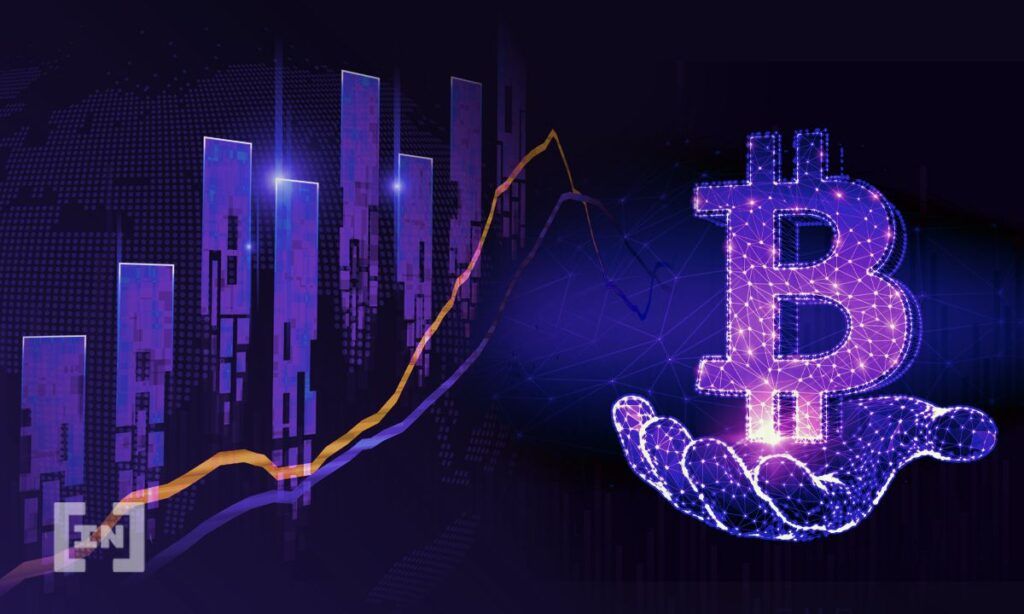 Bitcoin (BTC) tiếp tục giảm sau khi vượt kháng cự thất bại