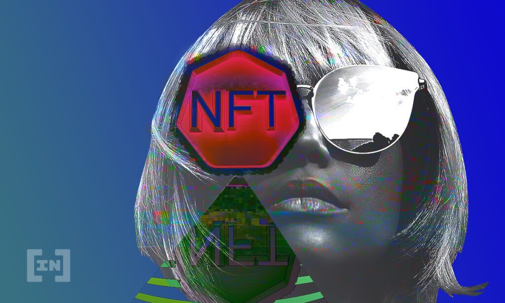 NFT Games: Bước chân đầu tiên mở ra vũ trụ Metaverse