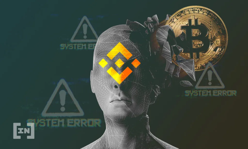 Phân tích về Binance giữa tâm điểm của vấn đề pháp lý