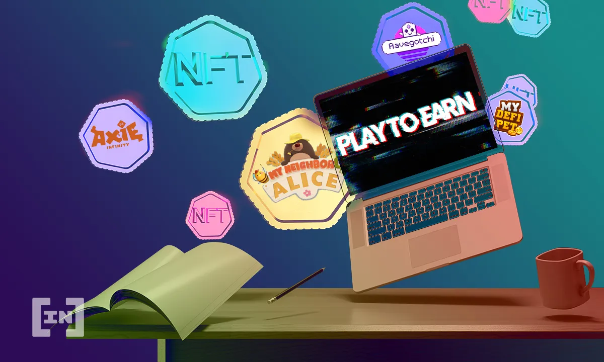Qũy ARK Invest khen Axies Infinity “ là nền tảng của một nền kinh tế mới nổi”