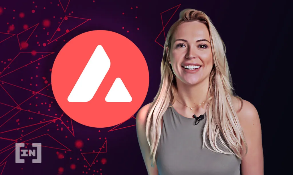 BIC’s Crypto Show: Avalanche (AVAX)