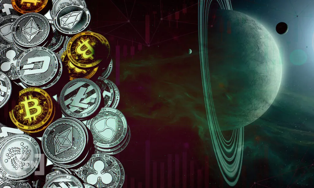 Phân tích kỹ thuật BTC, ETH, XRP, DASH, COMP, ENJ, SOL